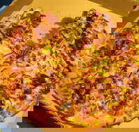 Ningaloo Reef Cafe - Events Australia