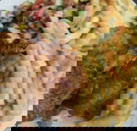 Noble Park Charcoal Chicken - Tourism Bookings