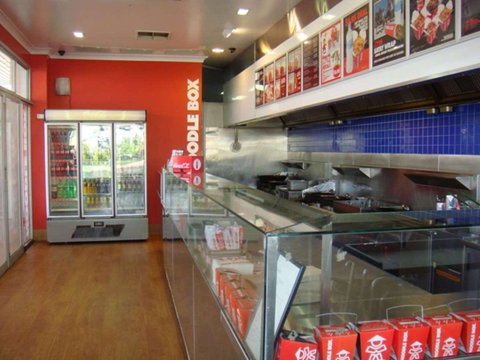 Noodle Box Rockhampton - Rockhampton - Events Australia 0