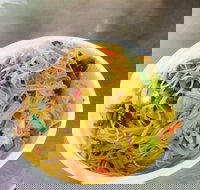 Noodle  Sushi Combo - Events Australia