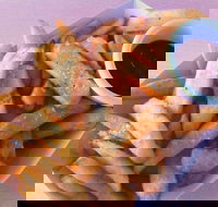 Observation Cafe - Events Australia