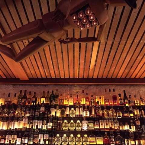 Odd Fellow - Events Australia 0