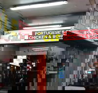 Ole - Tourism Bookings