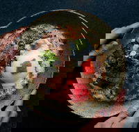 OMI - Chadstone - Events Australia