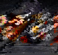 Oporto - North Sydney - Tourism Bookings