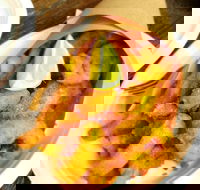 Oysterbay Seafood - Tourism Bookings