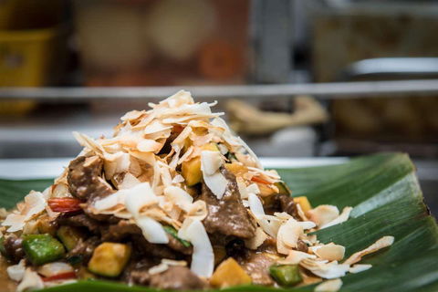 Papaya Thai Cuisine - Accommodation Europe 0