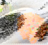 PappaRich - Northbridge - Events Australia