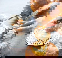 PaRi Pasticceria - Events Australia