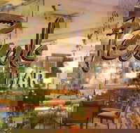 Pearl's Bar - Events Australia