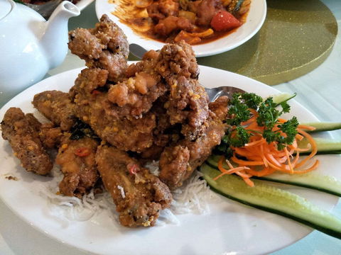 Penang Inn Restaurant - Events Australia 0