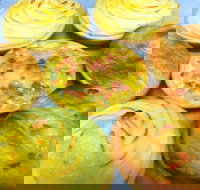 Pie Time - Moorooka - Events Australia