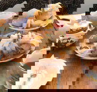 Pinki Pinki Tea - Events Australia