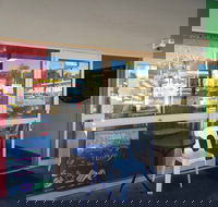 Pipi's Seafood - Events Australia