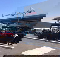 Pitstop Cafe - Events Australia