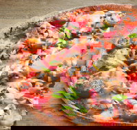 Pizza Capers - Camp Hill - Events Australia