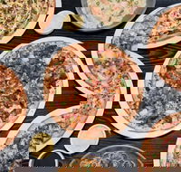 Pizza Commune - Events Australia