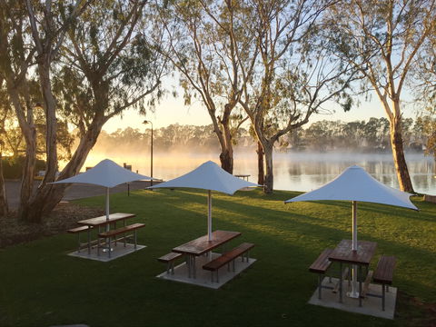 Pretoria Hotel - Accommodation Europe 2