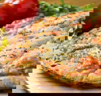 Pronto Pizza - Events Australia