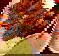 Rangla Punjab Indian - Everton Park - Events Australia