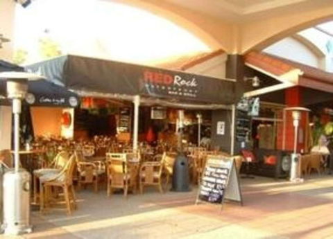 Red Rock Bar & Grill - Events Australia 0