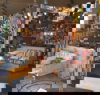 Relove Oxley - Events Australia