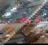 Republic Bar  Cafe - Accommodation Europe