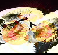 Rin - Accommodation Europe