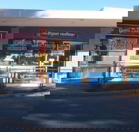 Rivergum Rooster - Events Australia