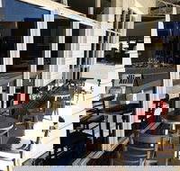 Roaring Grill - Accommodation Europe