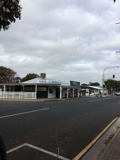 Robe Fresh Seafood & Takeaway - Events Australia 0