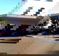 Royal Hotel - Events Australia