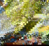 Rustico at Hay Shed Hill - Events Australia