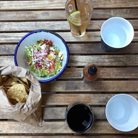 Salvage Coffee - Events Australia 0