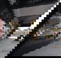 Shades Foods - Events Australia