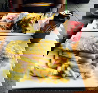 Silver Palace Chinese Restaurant - Events Australia