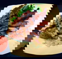 Simply Noodles - North Sydney - Tourism Bookings