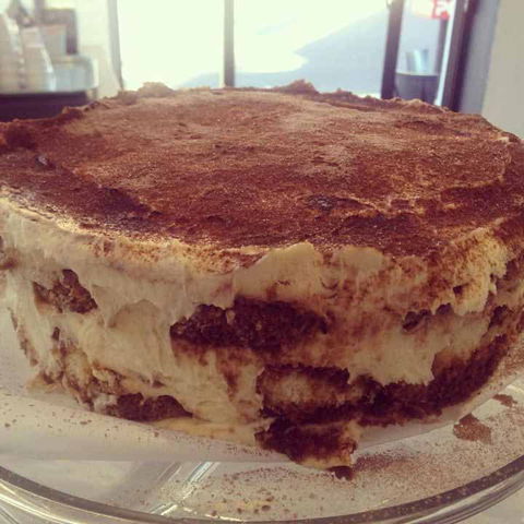 Sorelle On Grand Cafe - Tourism Bookings 0