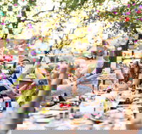 South Coast Catering Collective - Events Australia