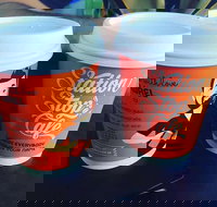 Station Stop Cafe - Events Australia