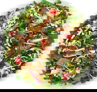 Sumo Salad - Eastgardens - Events Australia