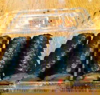 Sushi Sushi - Broadmeadows - Events Australia