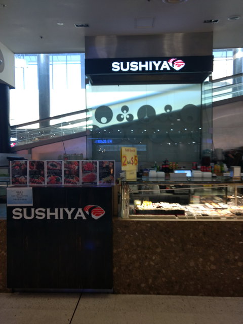 Sushiya - Liverpool - Events Australia 0