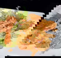 Taku Japanese Kitchen - Events Australia