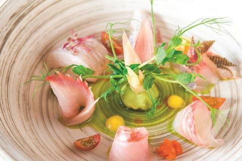 TARA SUSHI BAR - Events Australia 0