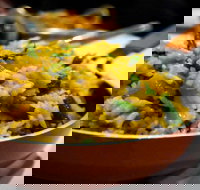 Taste of Mountain Nepalese  Indian Restaurant - Events Australia