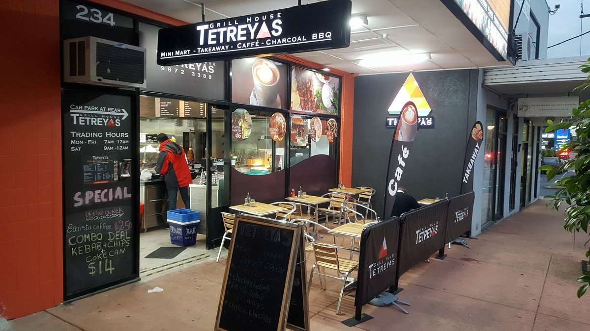 Mitcham VIC Events Australia