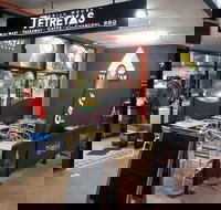 Tetreyas Grill House - Events Australia