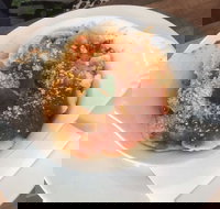 The Maltese Pastizzi Bar  Restaurant - Events Australia