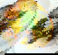 The Reserve Cafe - Tourism Bookings